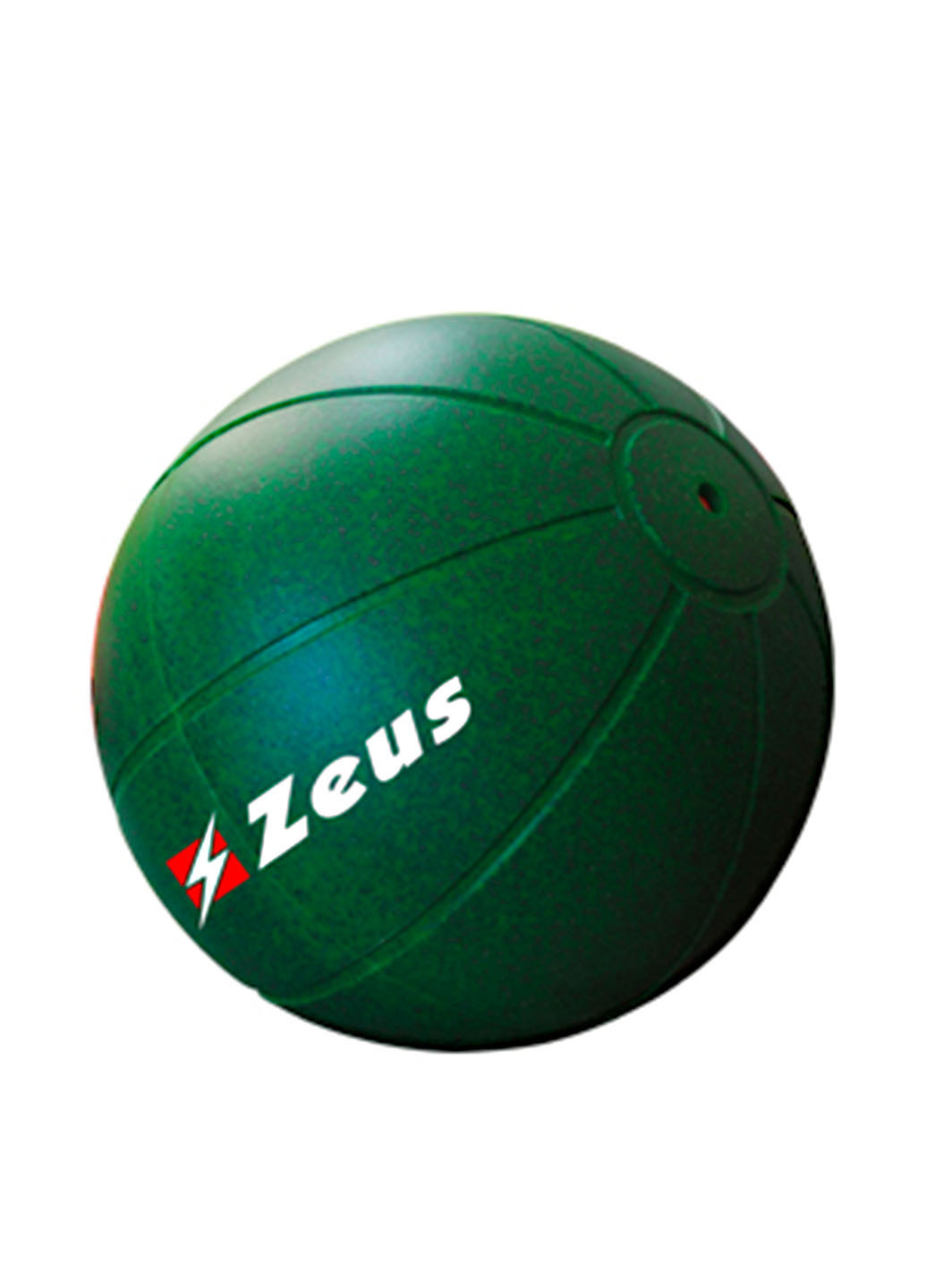 М'яч медичний (медбол) Zeus (131480565)
