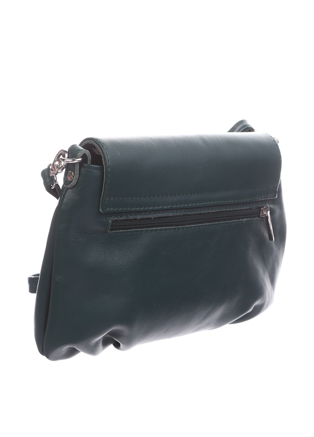 Сумка ARTiS Bags сумка-корзина зелёная кэжуал
