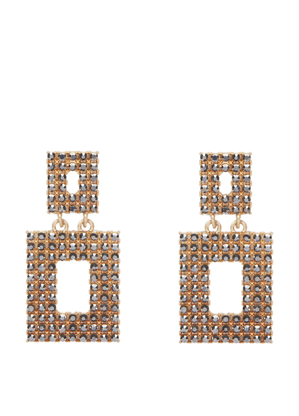 Сережки Parfois (290886549)