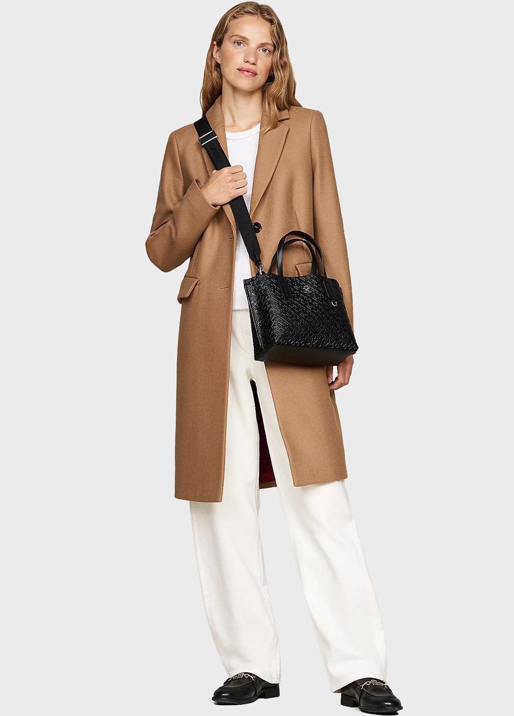 Сумка Tommy Hilfiger (315692412)