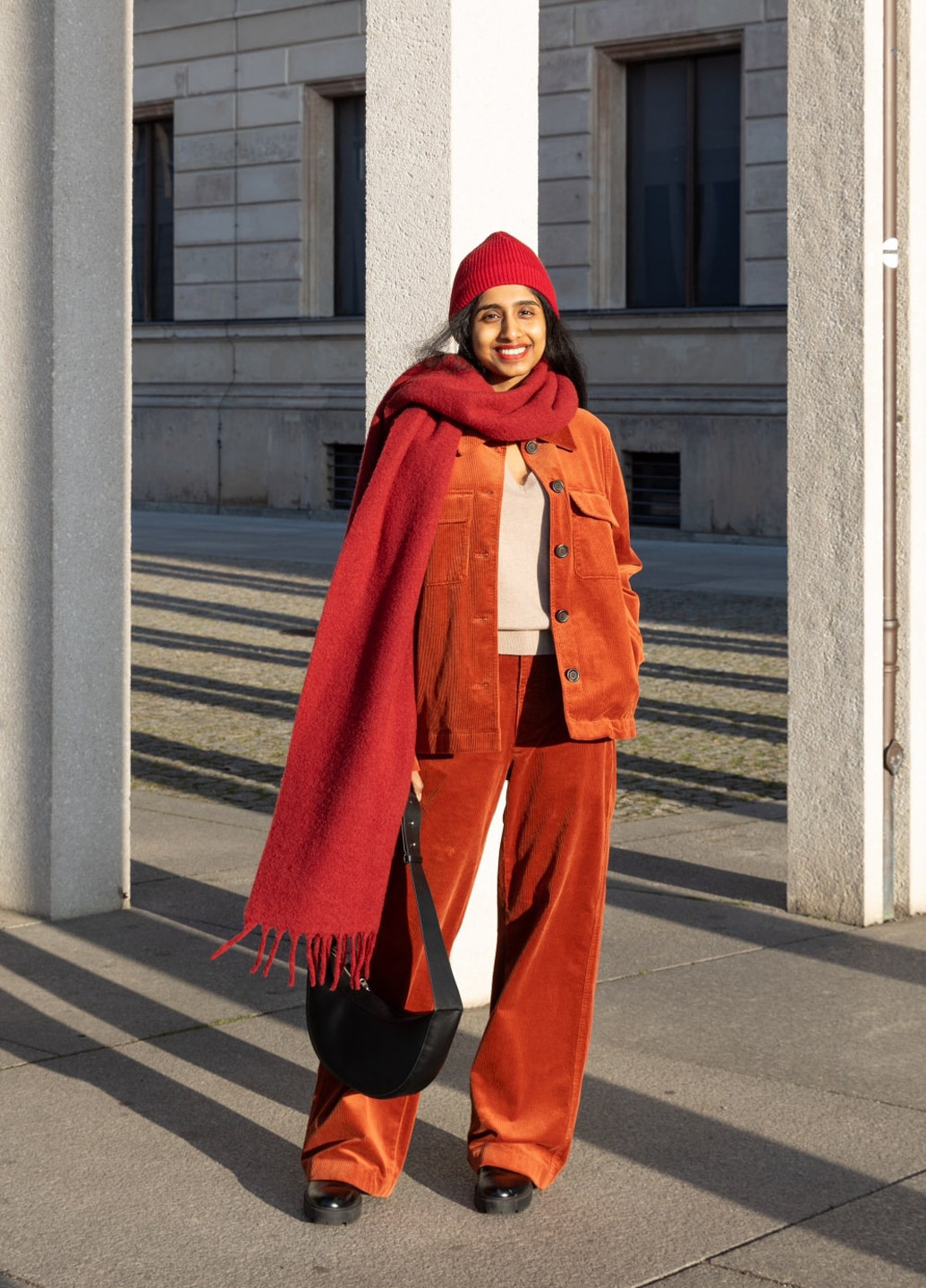 Штани Uniqlo (322655817)