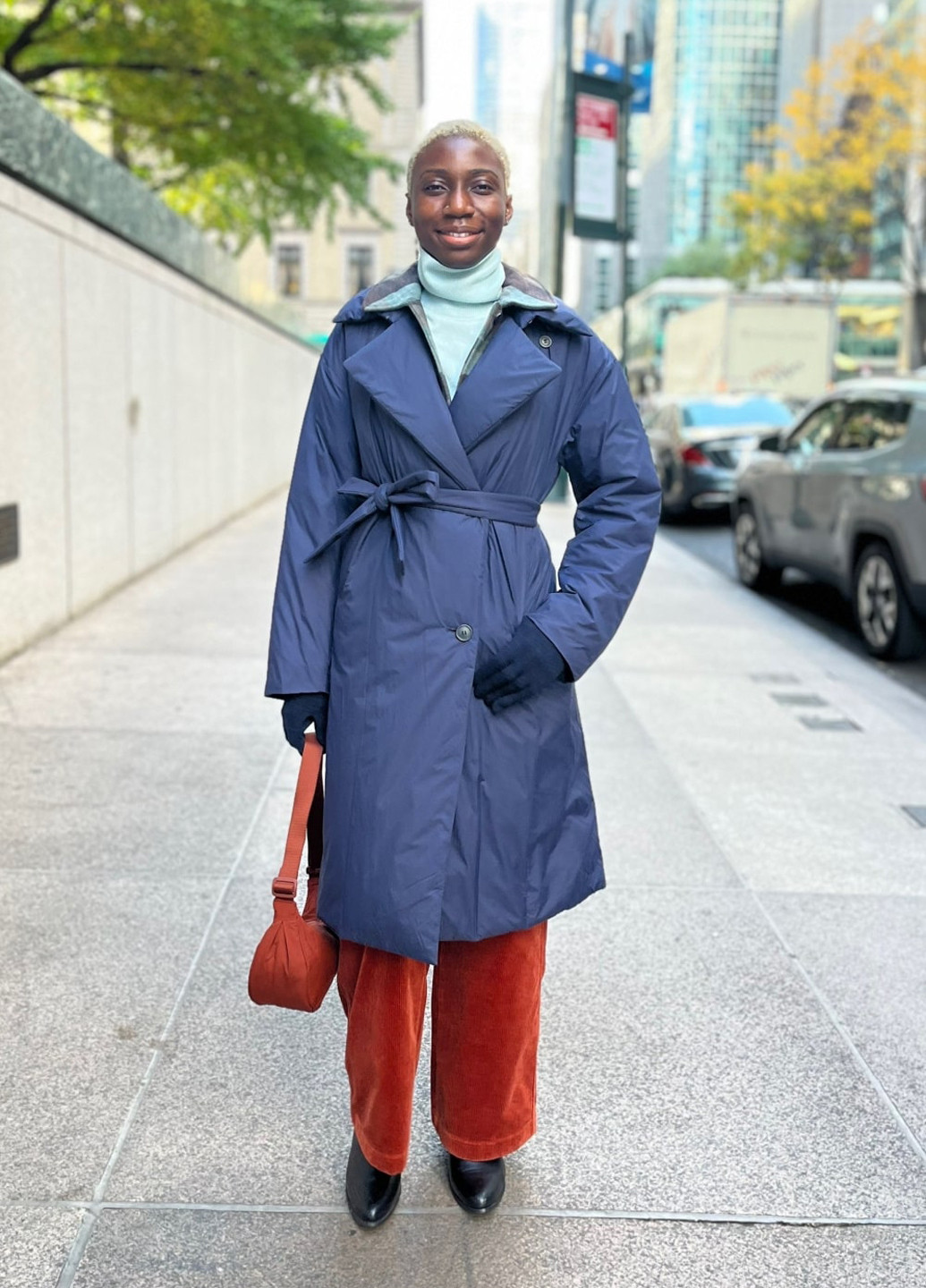 Штани Uniqlo (322655817)