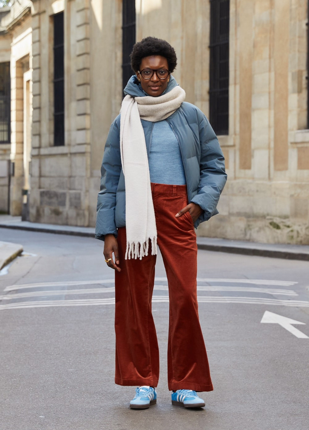 Штани Uniqlo (322655817)