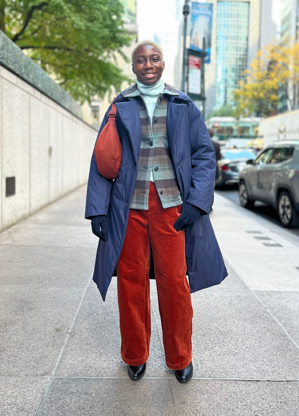 Штани Uniqlo (322655817)