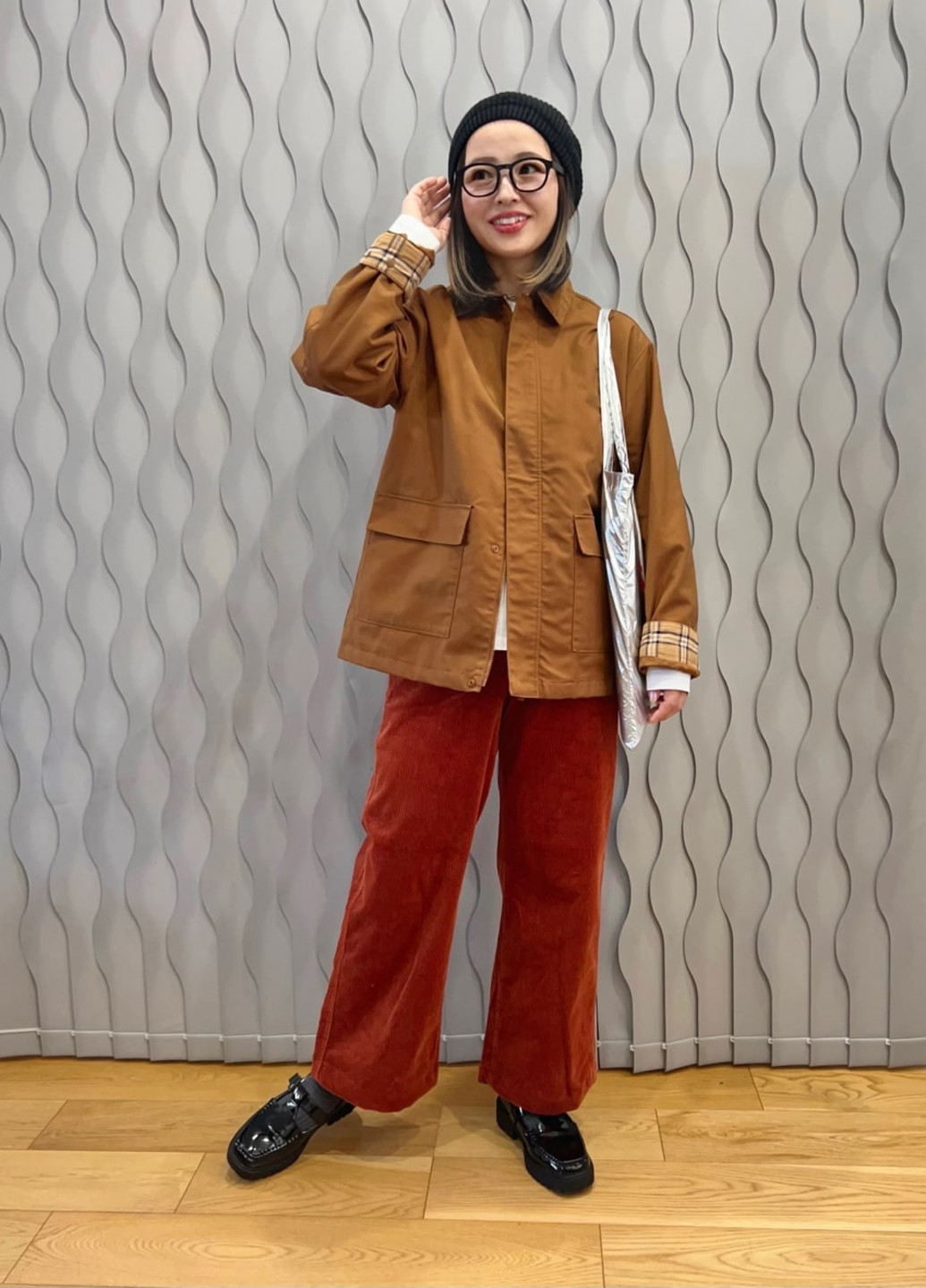 Штани Uniqlo (322655817)