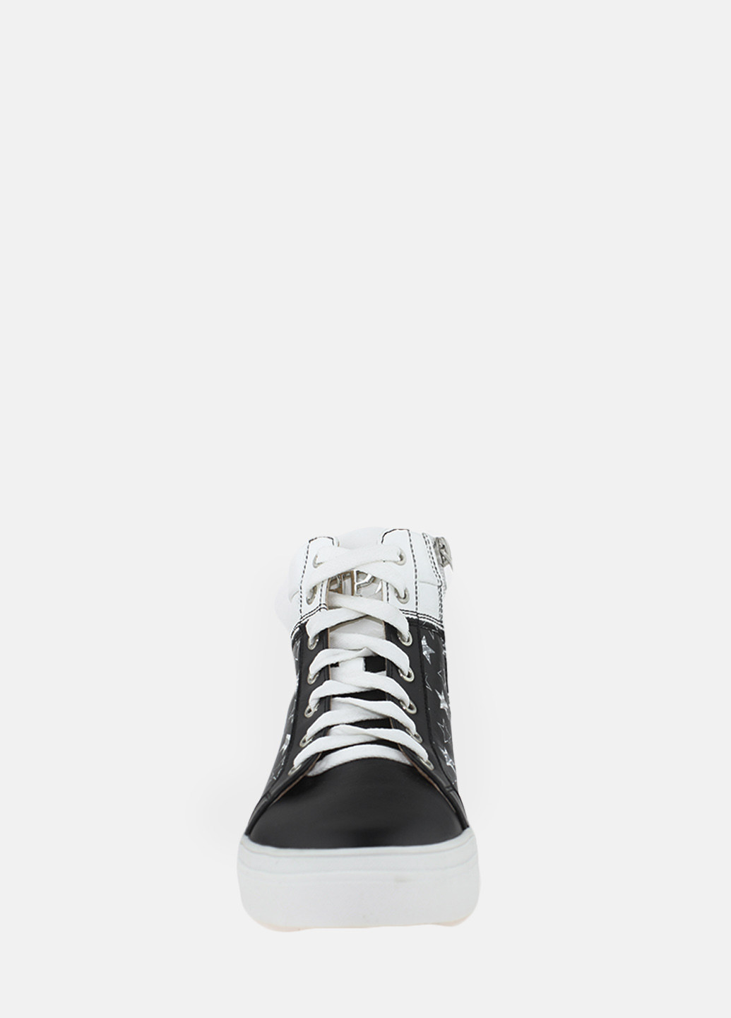Осенние ботинки rf52015 черный Favi