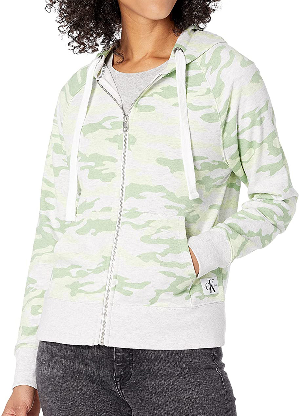 Толстовка Calvin Klein (258251519)