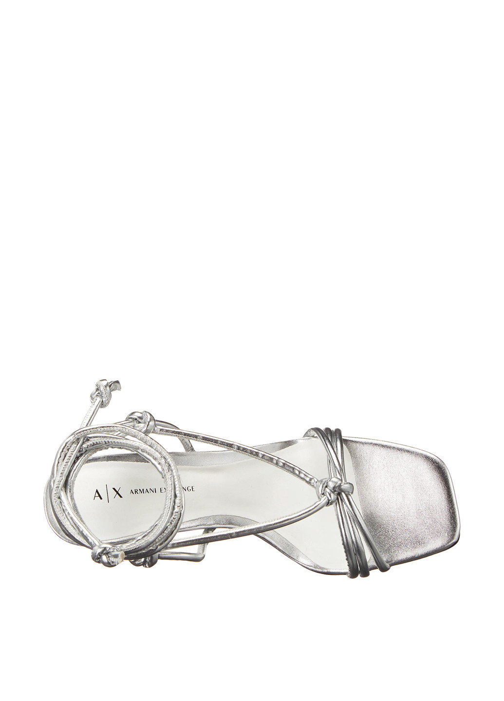 Босоніжки Armani Exchange (299108776)