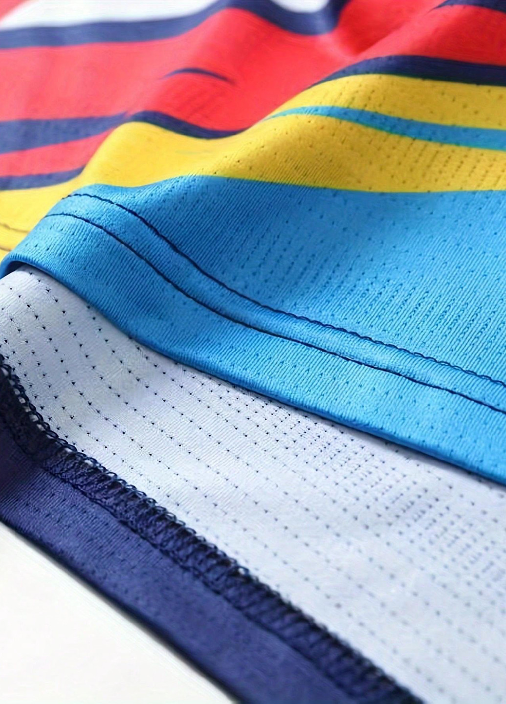 Синя футболка SHEIN