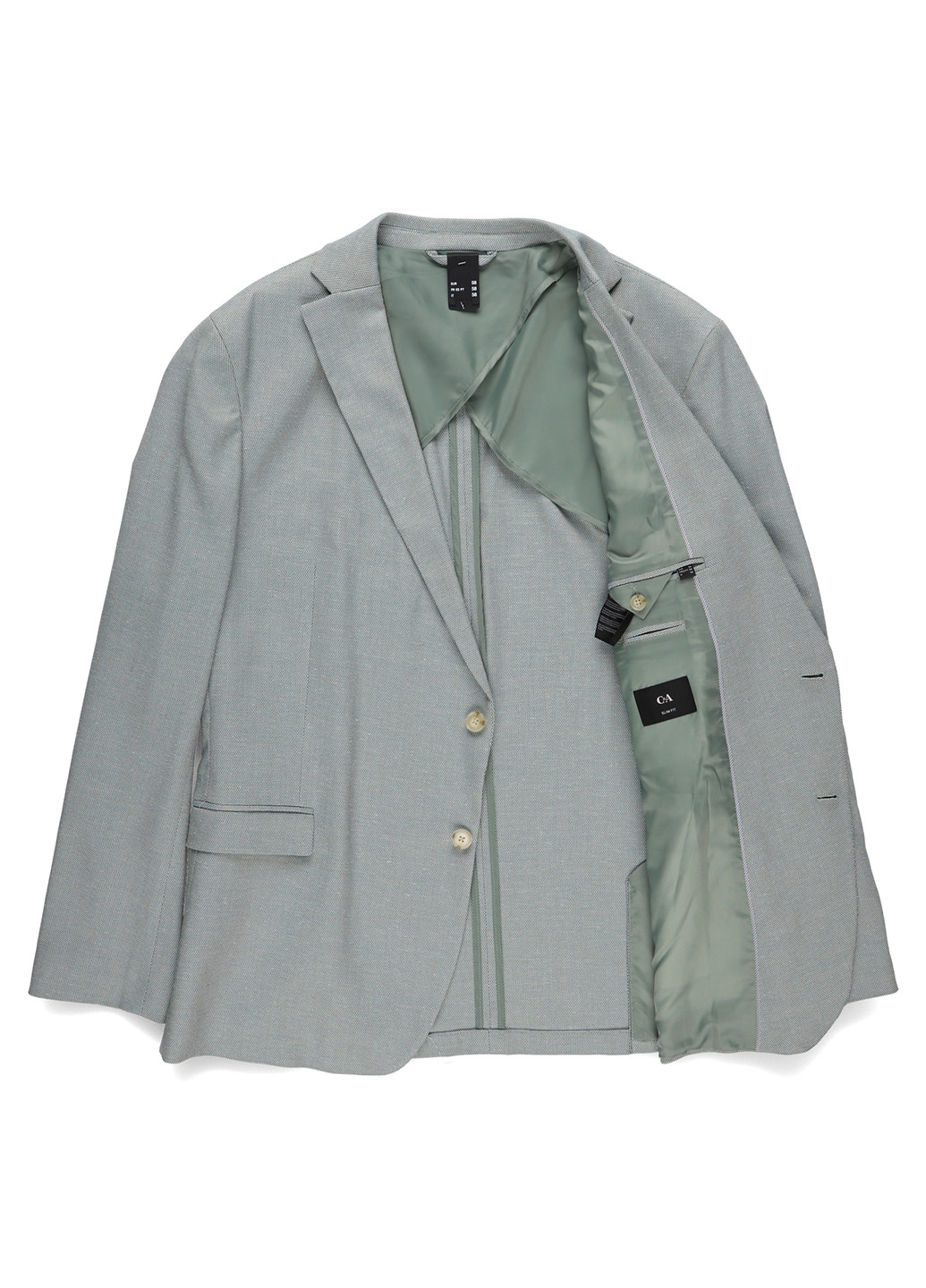 Пиджак C&A (296719426)