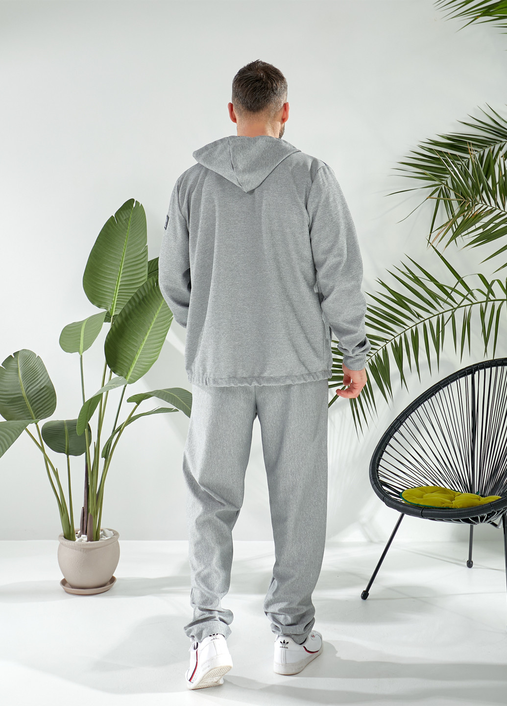 Костюм (толстовка, штани) Demma (316974834)