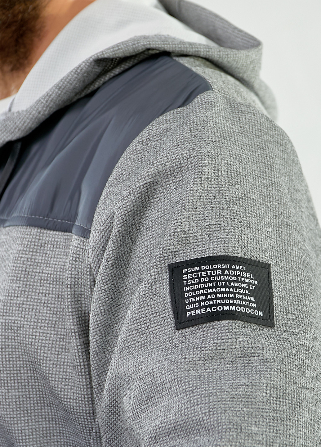 Костюм (толстовка, штани) Demma (316974834)