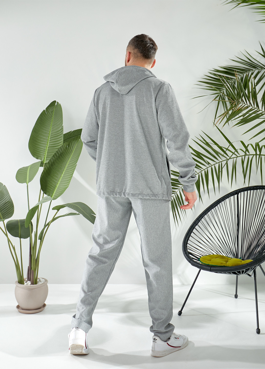 Костюм (толстовка, штани) Demma (316974834)