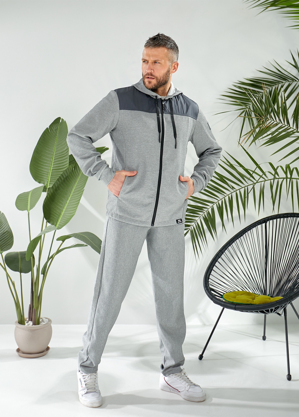 Костюм (толстовка, штани) Demma (316974834)