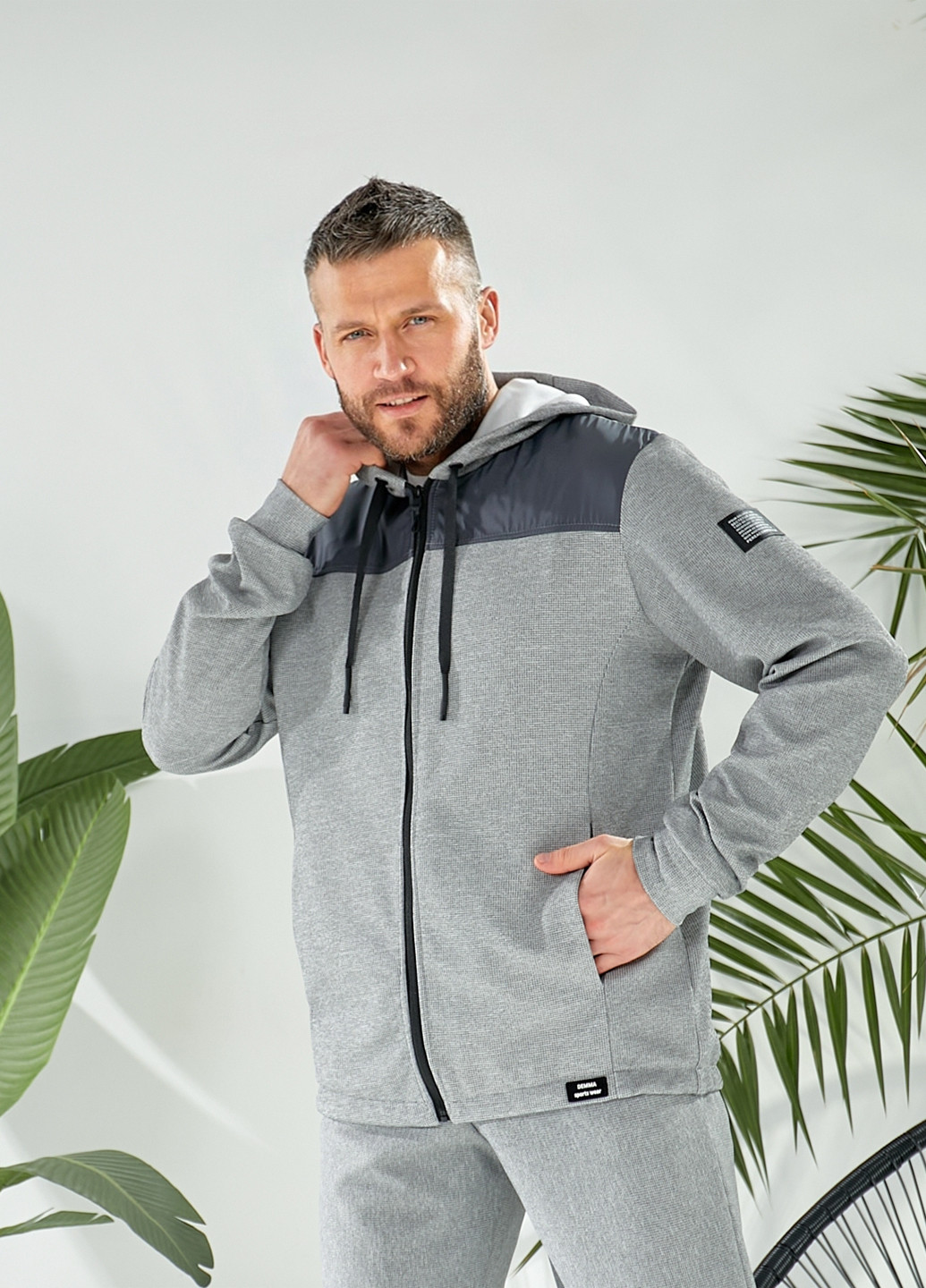 Костюм (толстовка, штани) Demma (316974834)