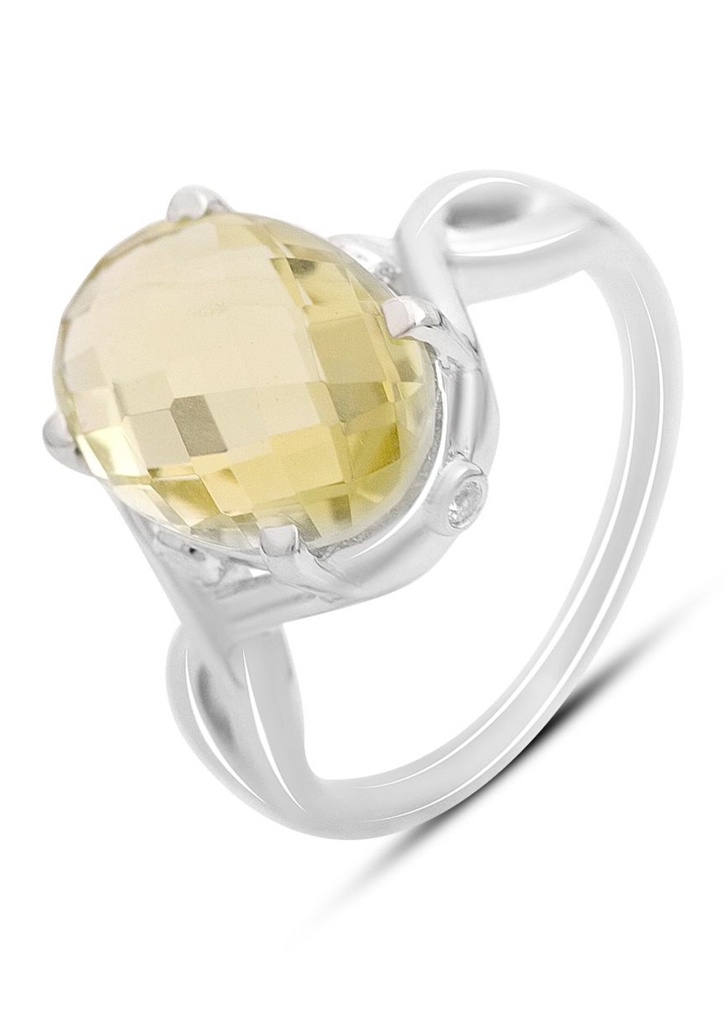 Каблучка Silver Flame (301047851)