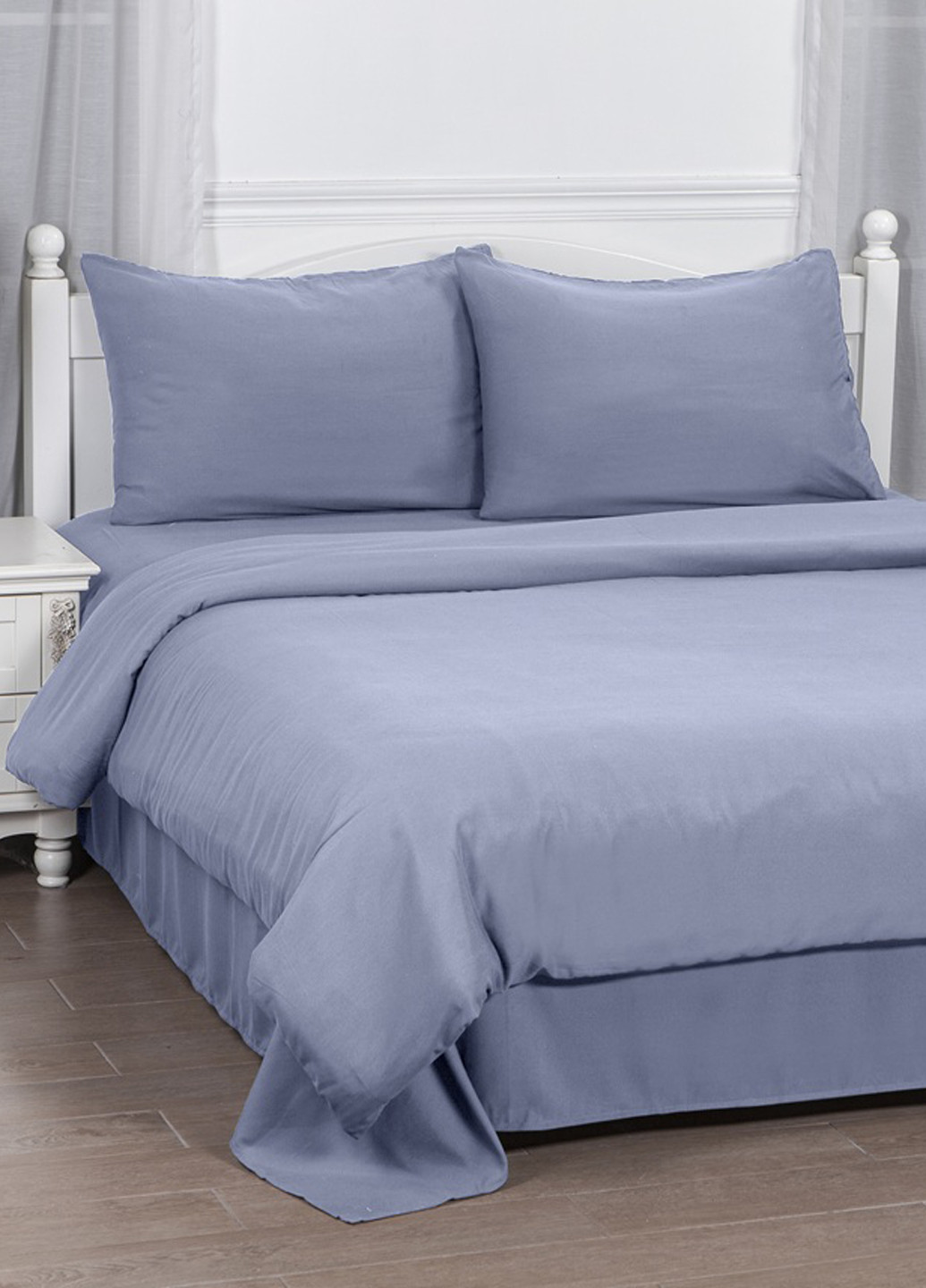 КПБ (двуспальный) Soho (362463692)