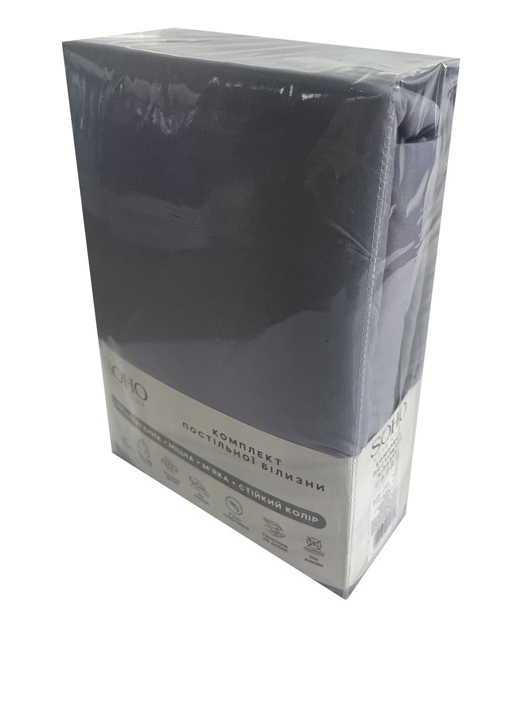 КПБ (двуспальный) Soho (362463692)