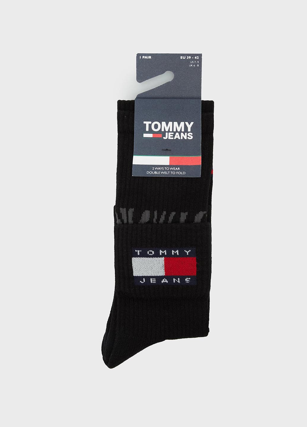 Шкарпетки Tommy Jeans (274707842)