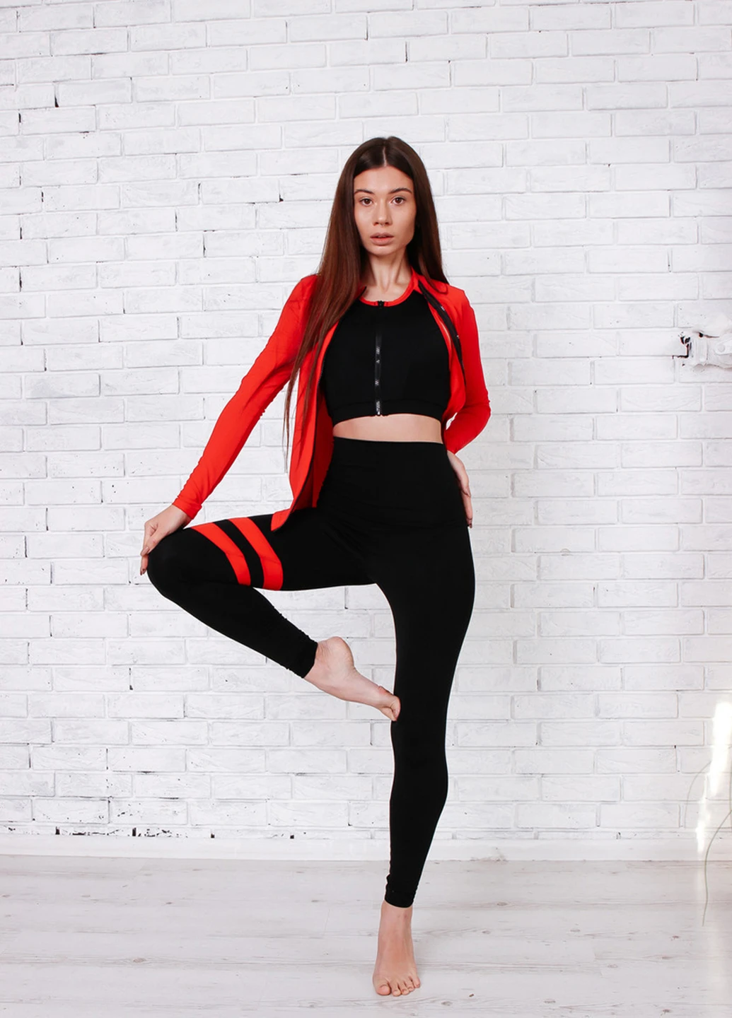 Комплект спортивного одягу Jade NOVA VEGA (220809534)