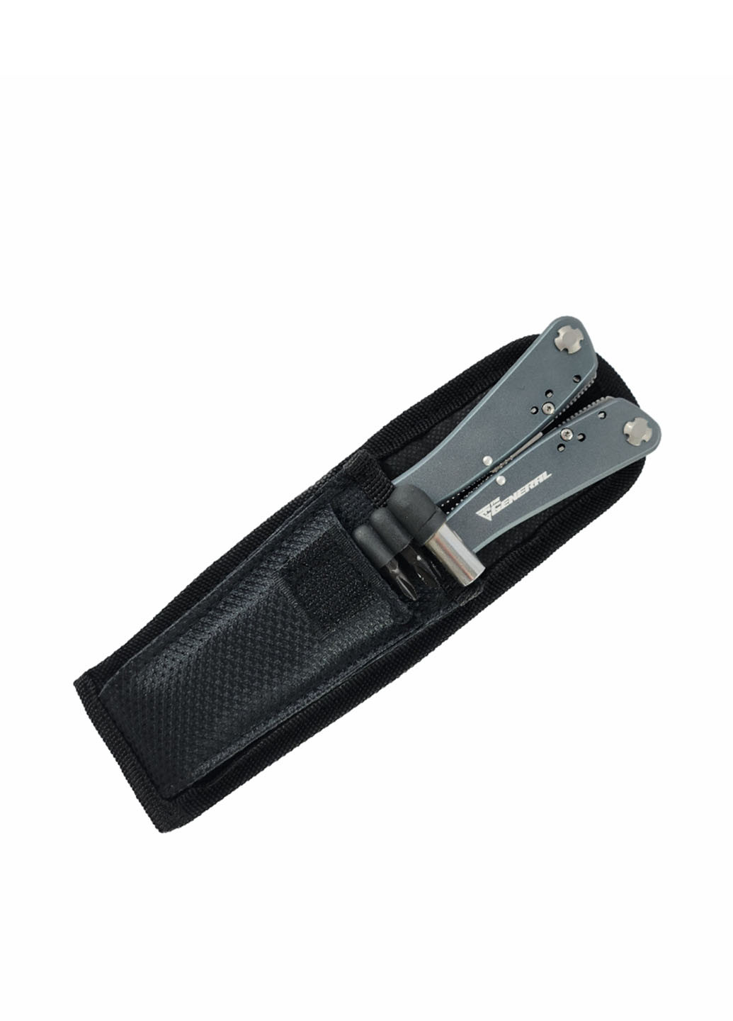 Мультиінструмент, 16,5 см TheGeneral (296909278)