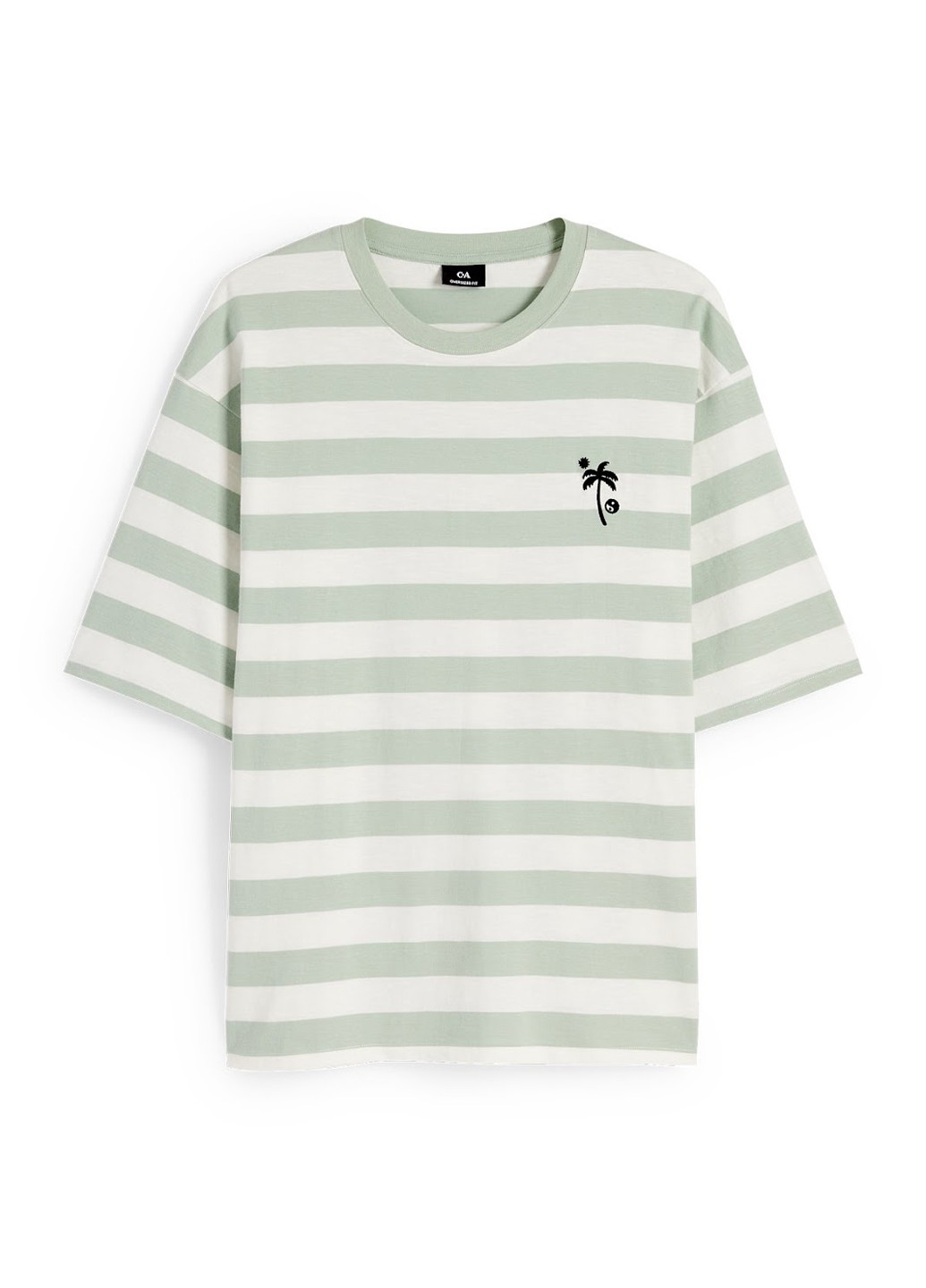 Комбінована футболка C&A