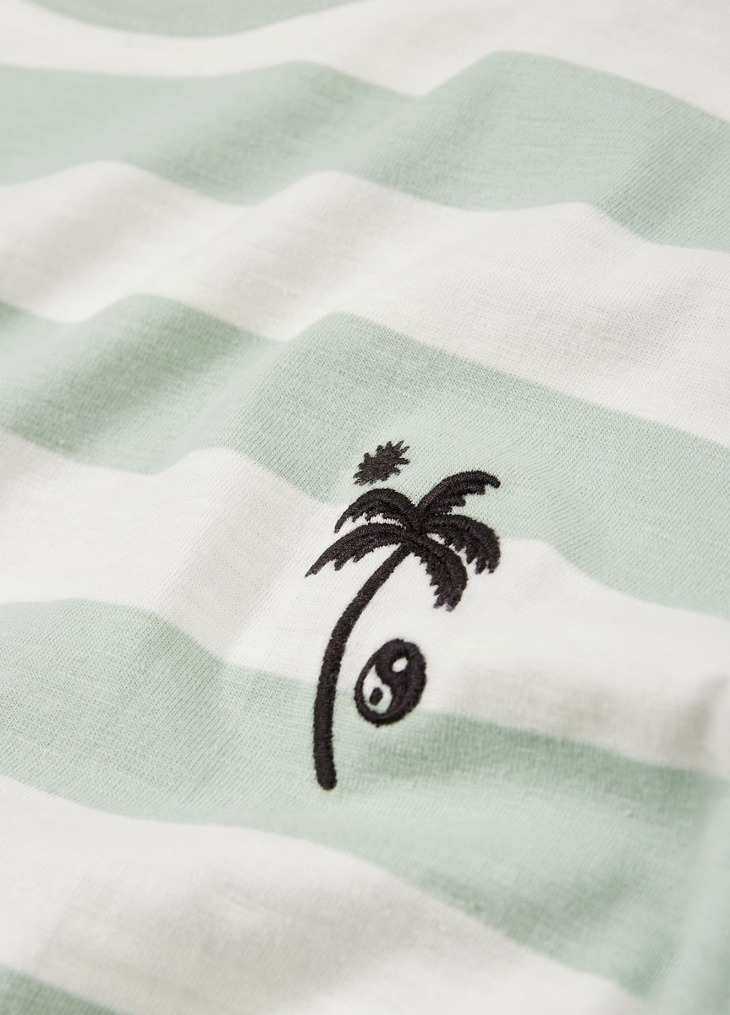 Комбінована футболка C&A