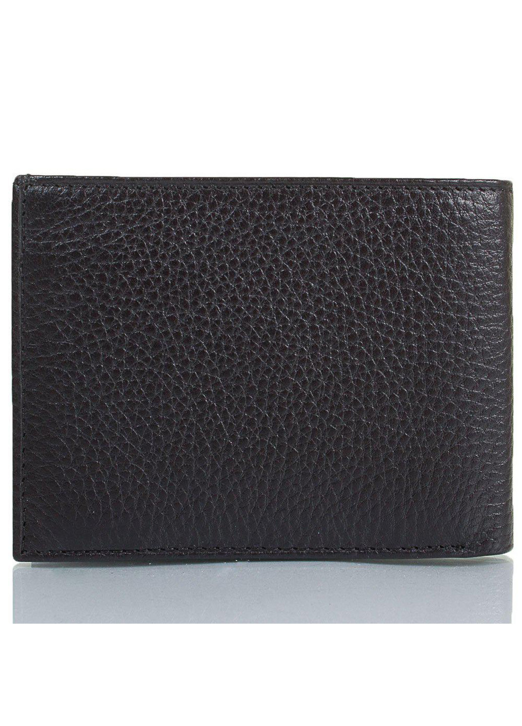 Чоловік шкіряний гаманець 11х8,5х2,5 см Canpellini (195771202)