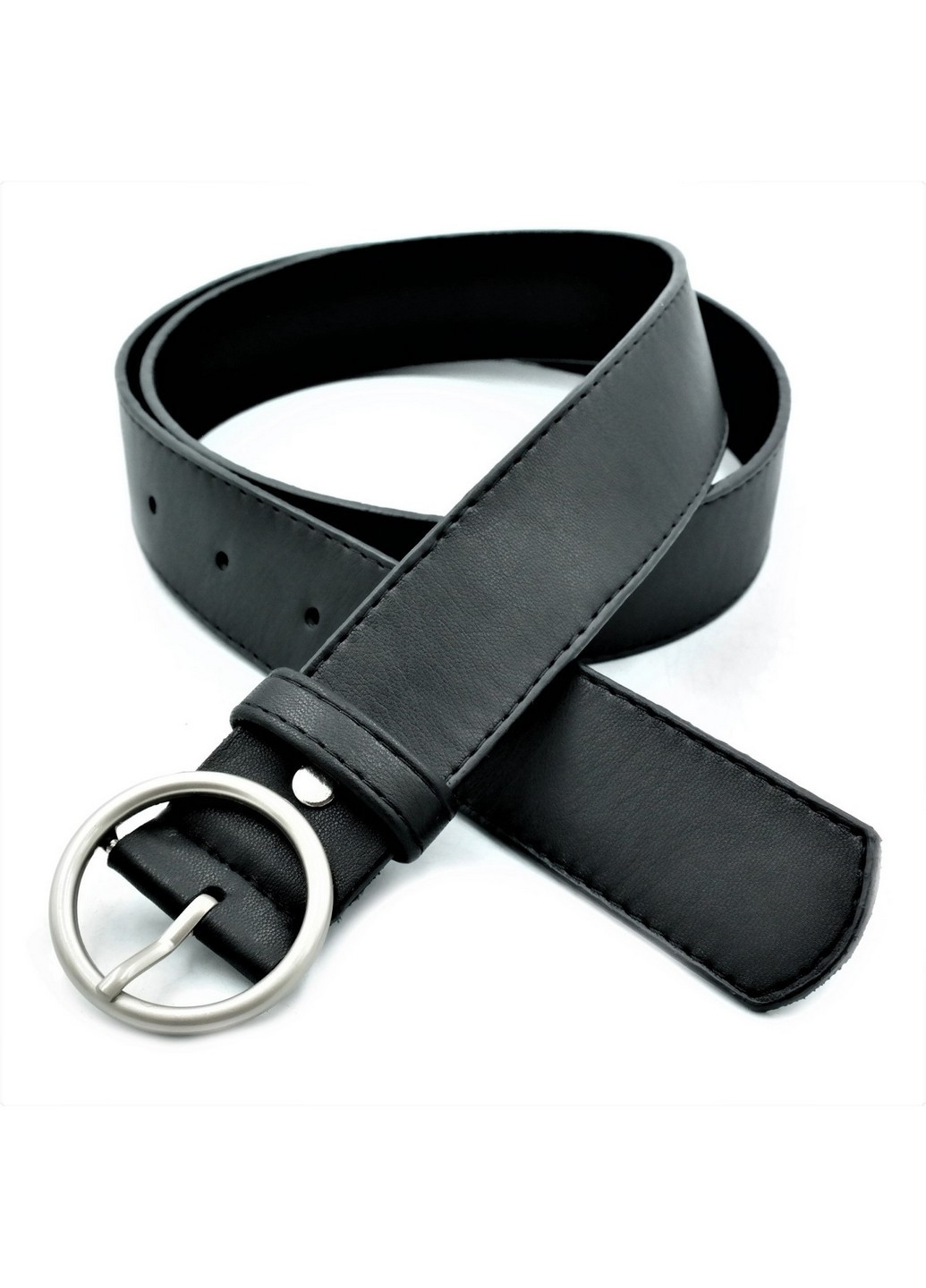 Ремінь жіночий 115 см Le-Mon (253063447)