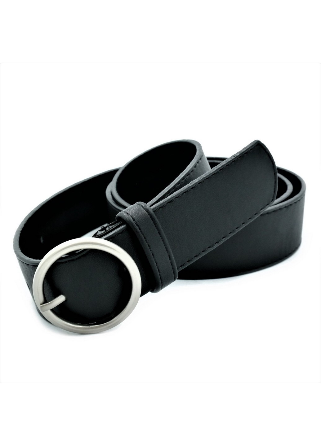 Ремінь жіночий 115 см Le-Mon (253063447)