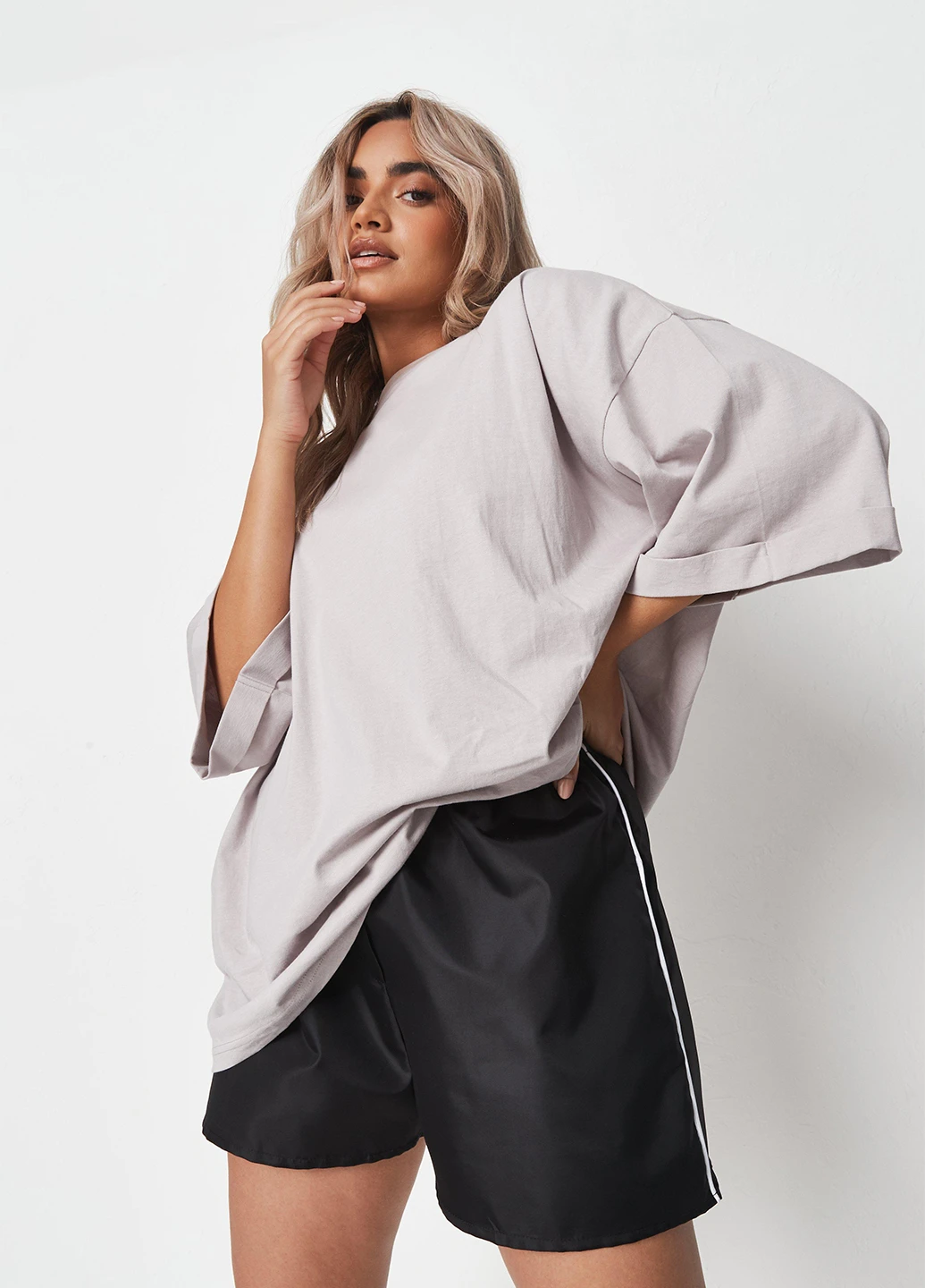 Футболка Missguided - (260087734)