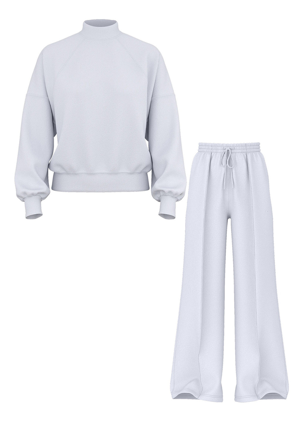 Костюм (свитшот, брюки) Victoria's Secret (365820630)