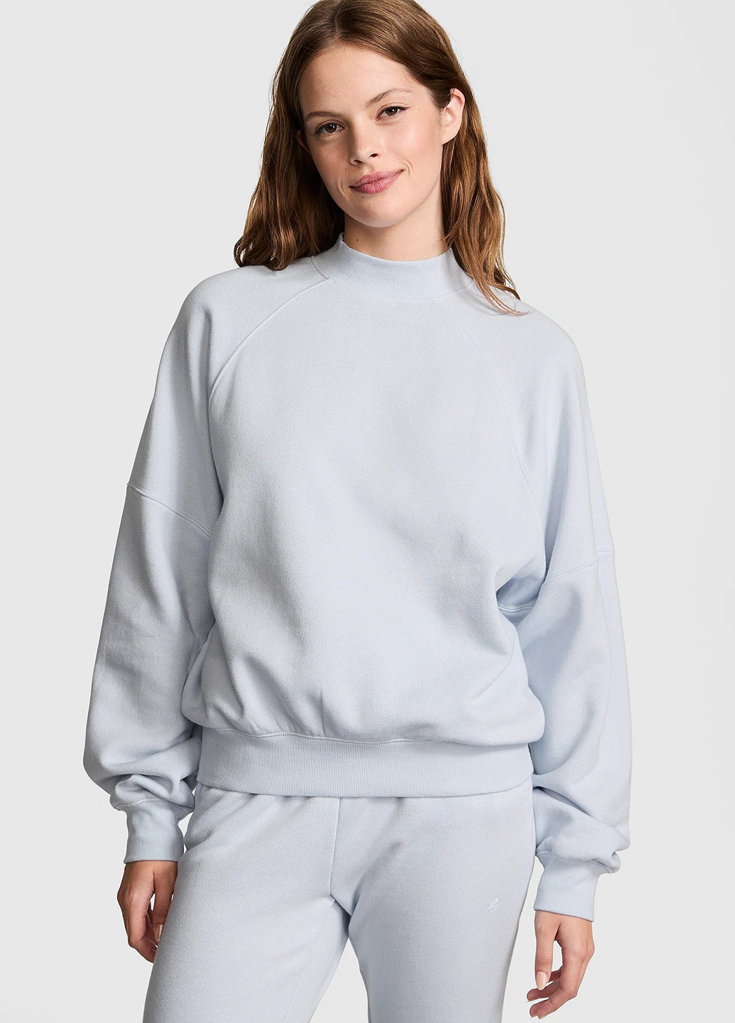 Костюм (свитшот, брюки) Victoria's Secret (365820630)