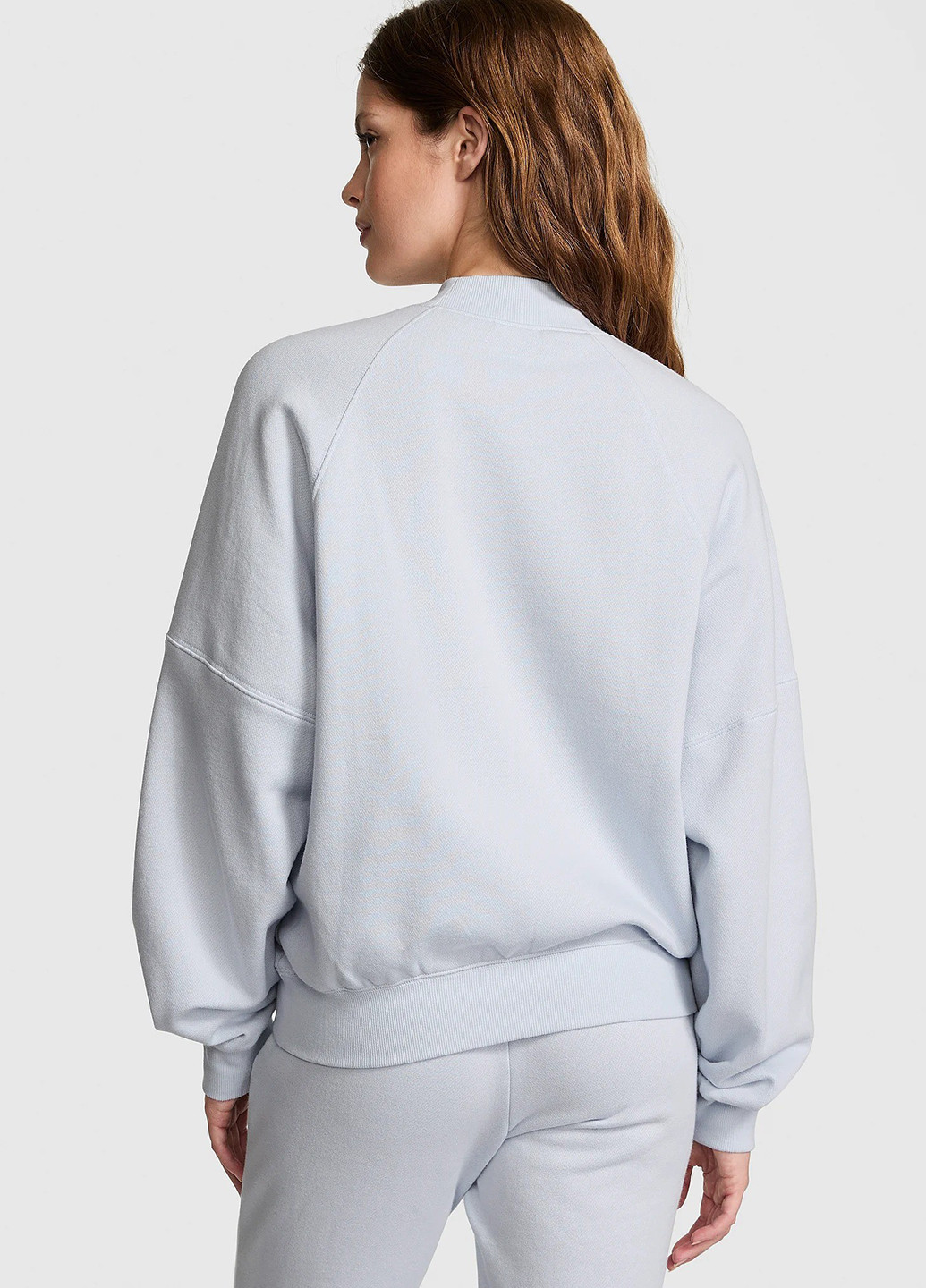 Костюм (свитшот, брюки) Victoria's Secret (365820630)