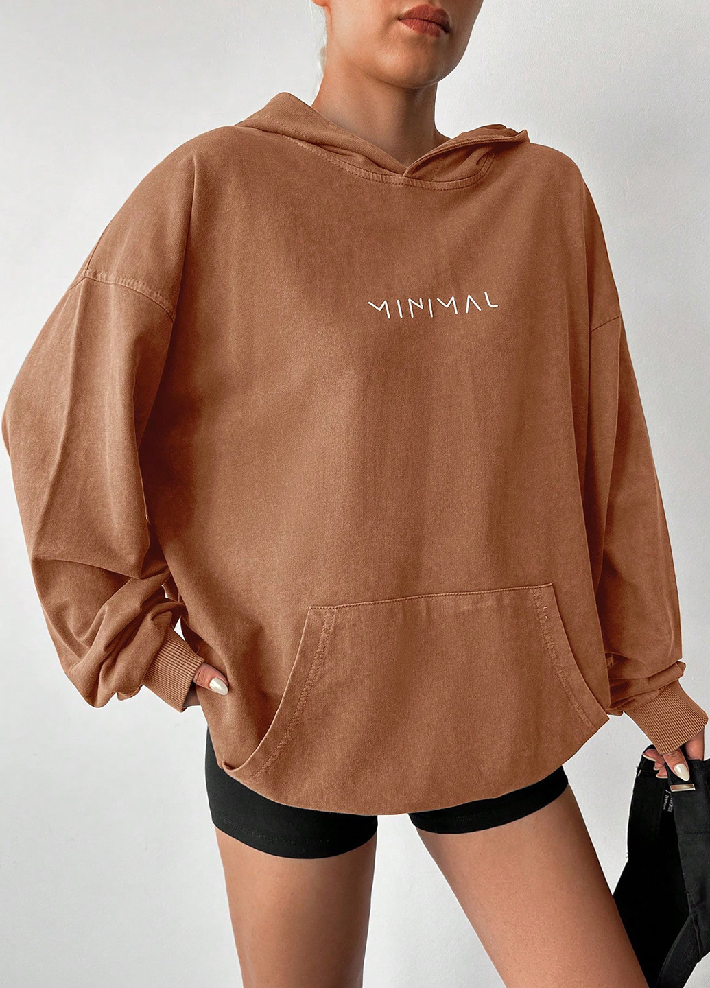 Худи SHEIN (332312547)