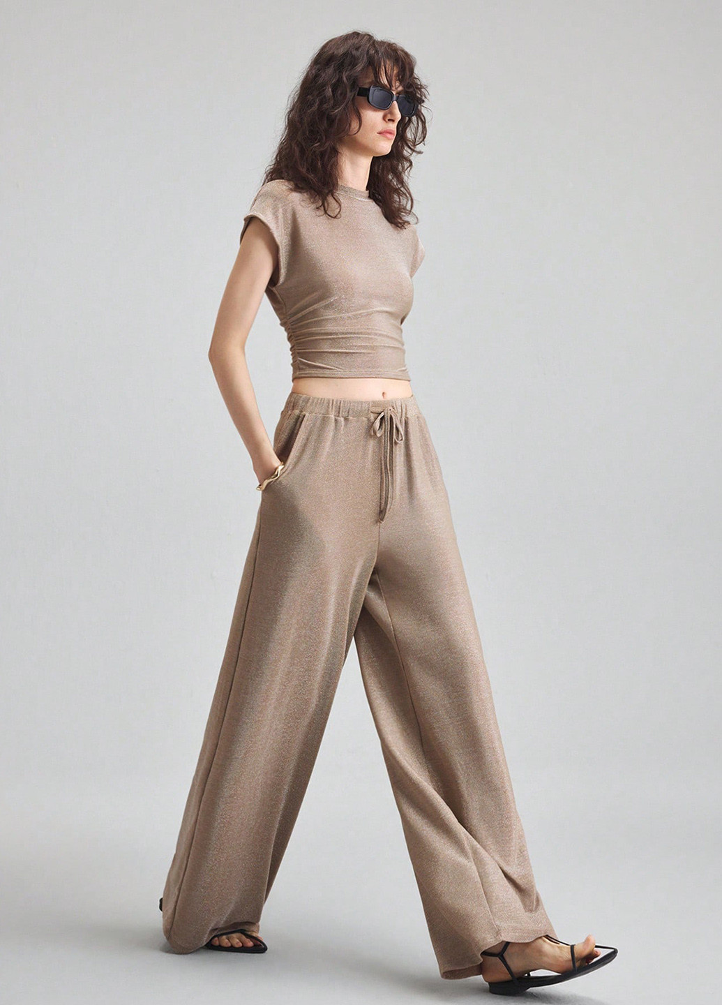 Костюм (топ, штани) SHEIN (366512914)