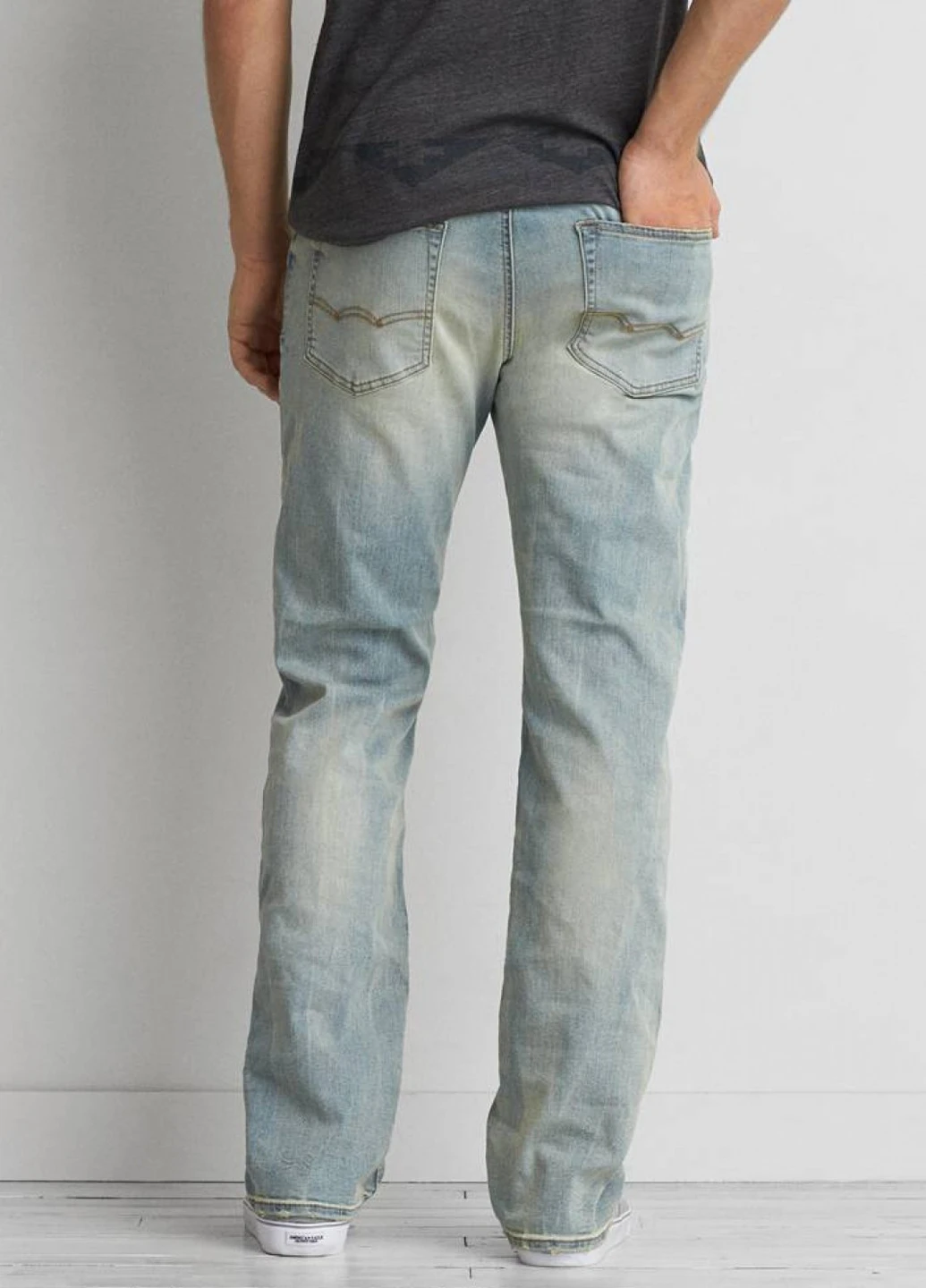 Джинси American Eagle (17725064)
