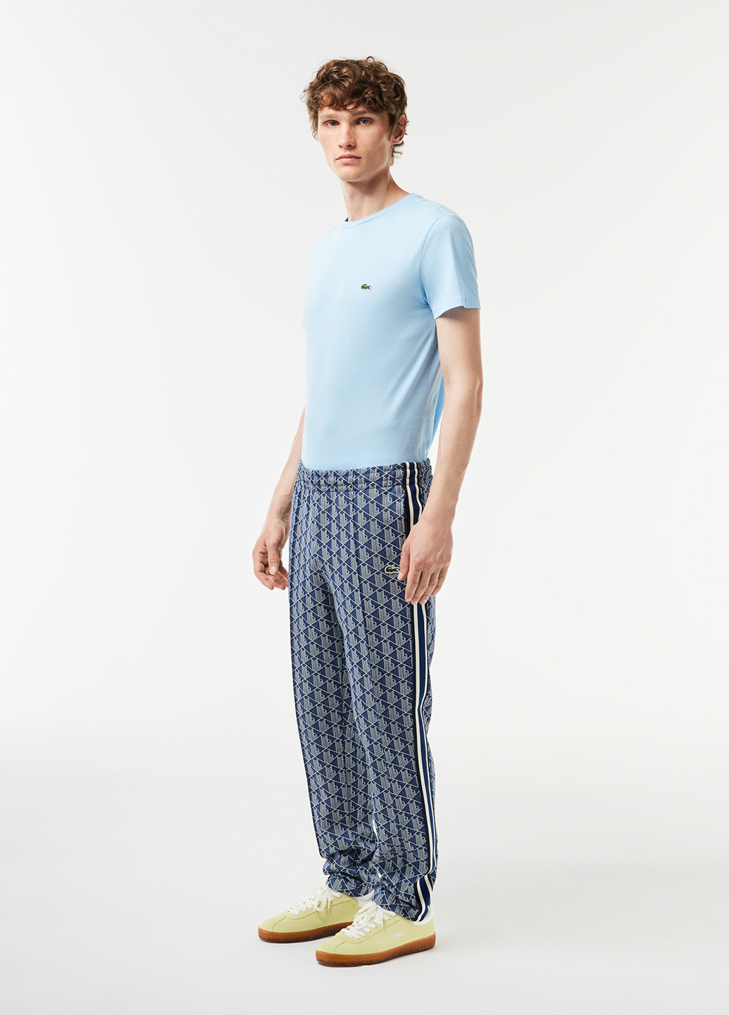 Штани Lacoste (298073267)