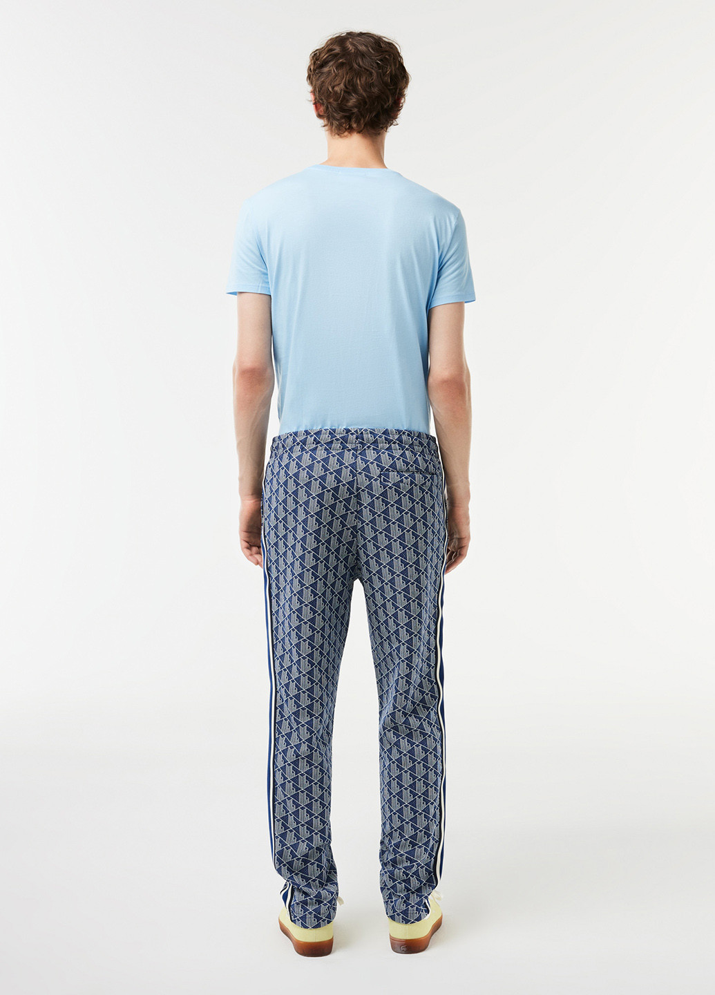 Штани Lacoste (298073267)