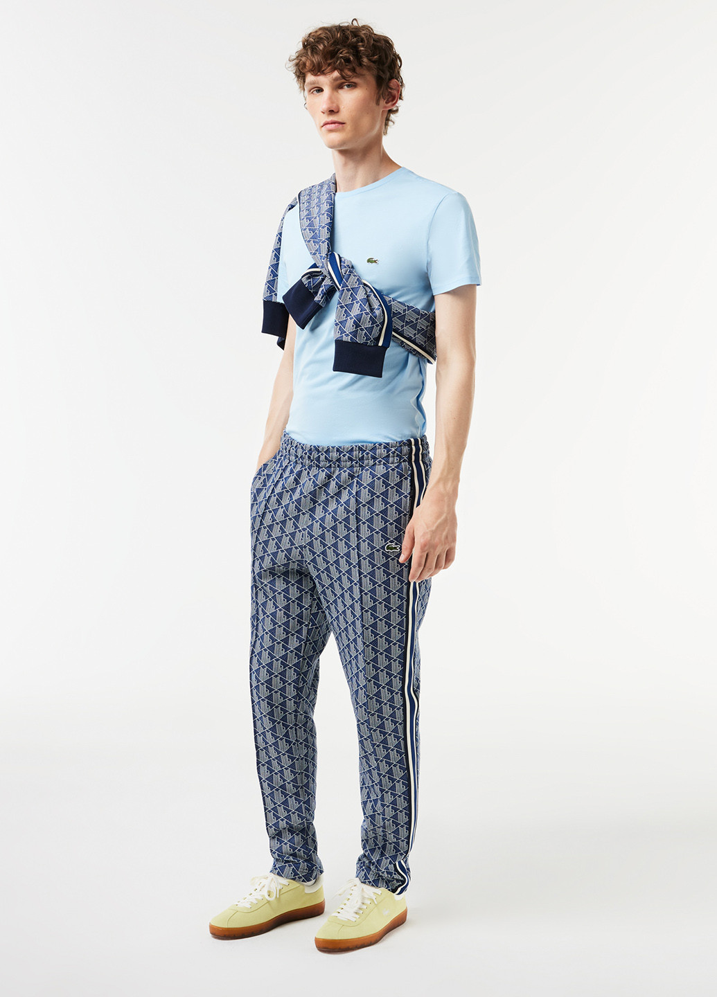 Штани Lacoste (298073267)