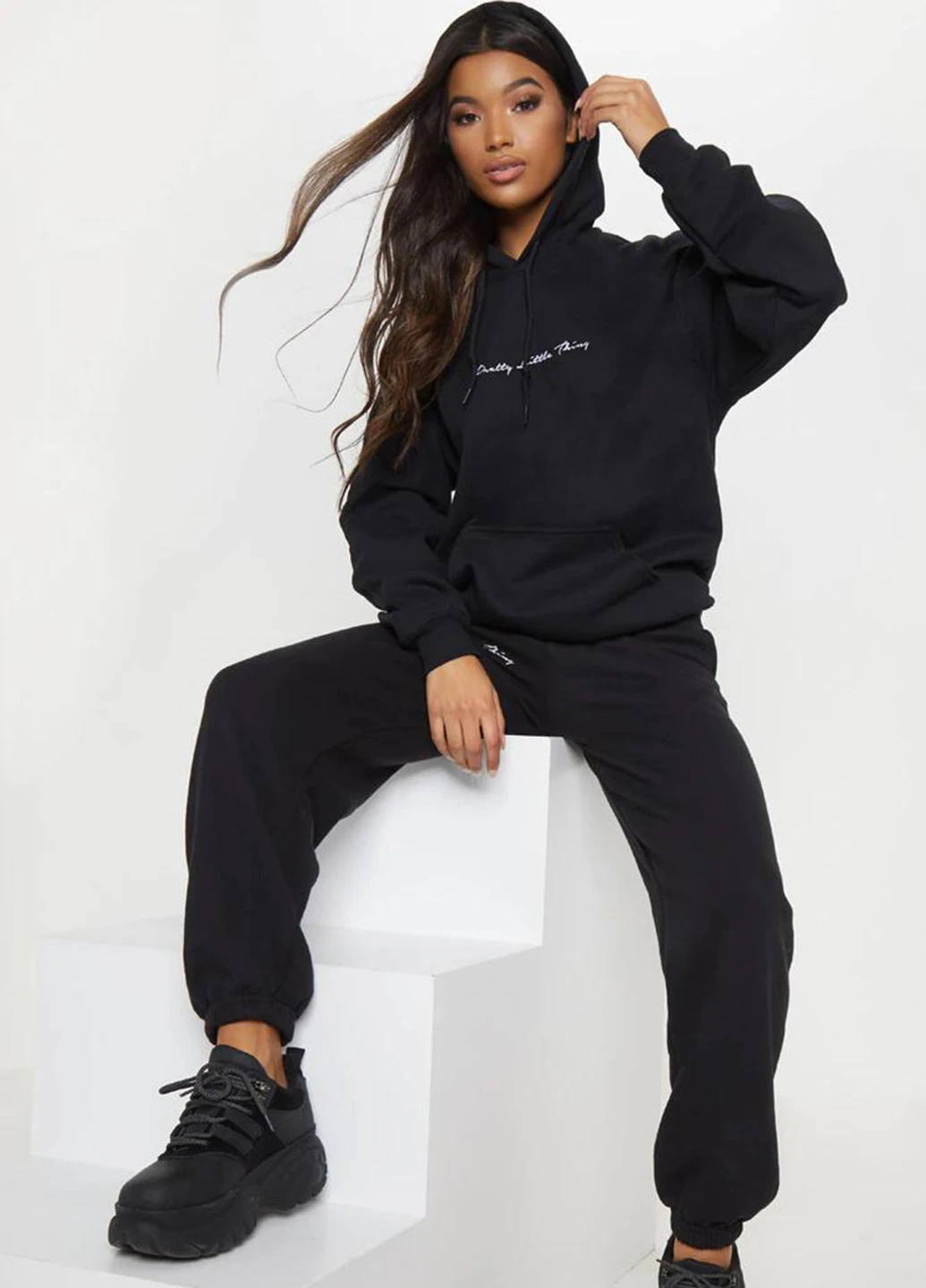 Худи PrettyLittleThing (254799041)