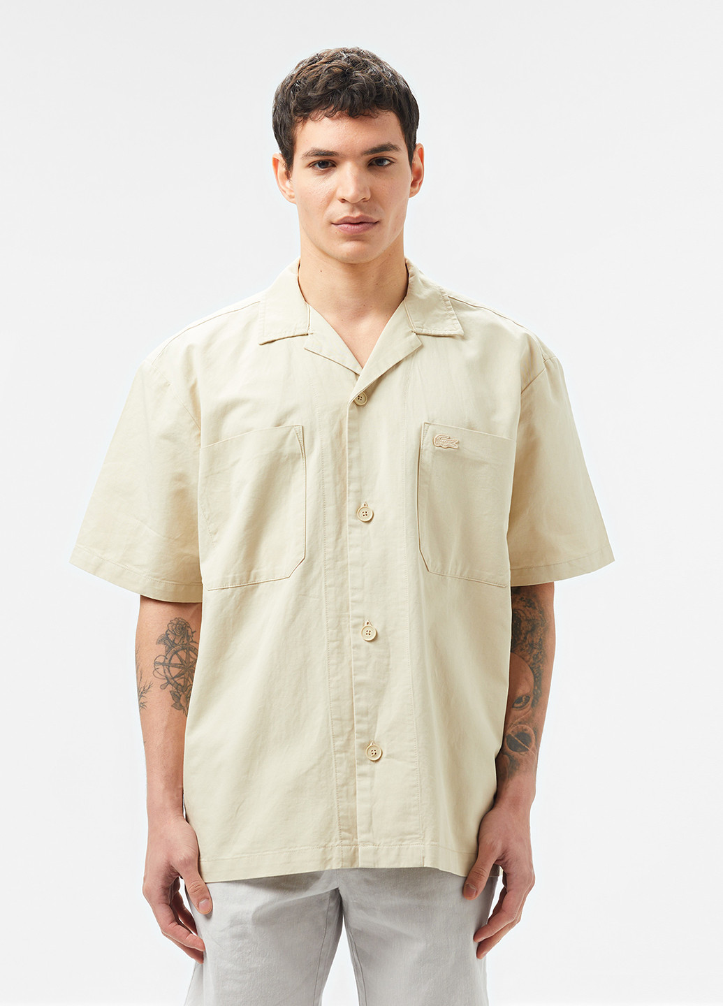 Сорочка Lacoste (363619766)