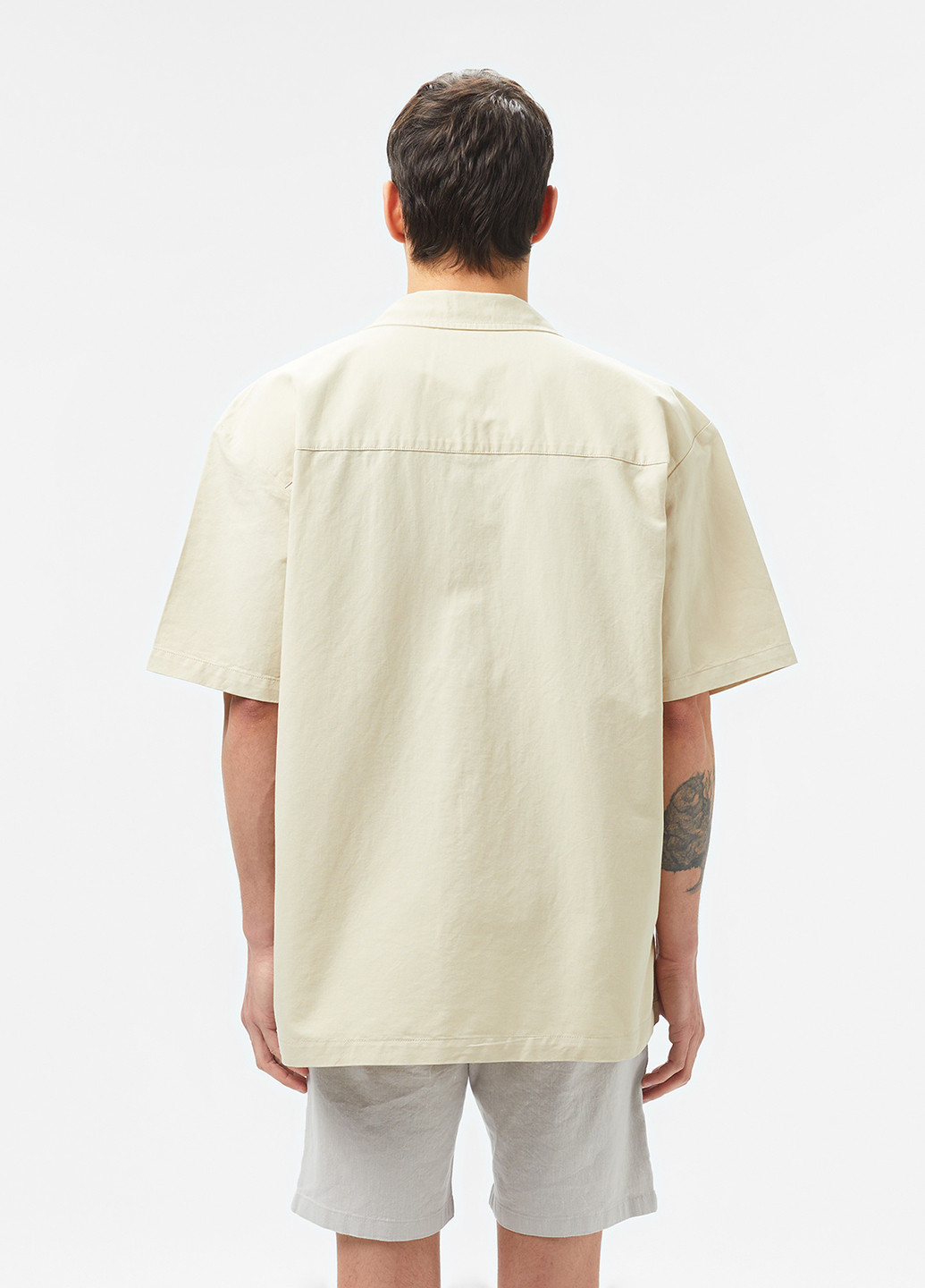 Сорочка Lacoste (363619766)