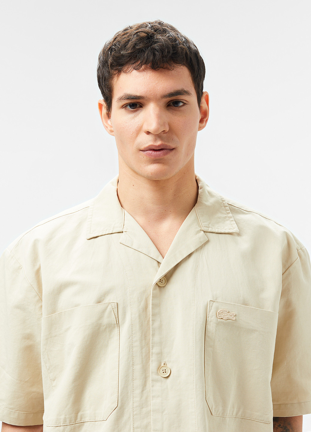 Сорочка Lacoste (363619766)