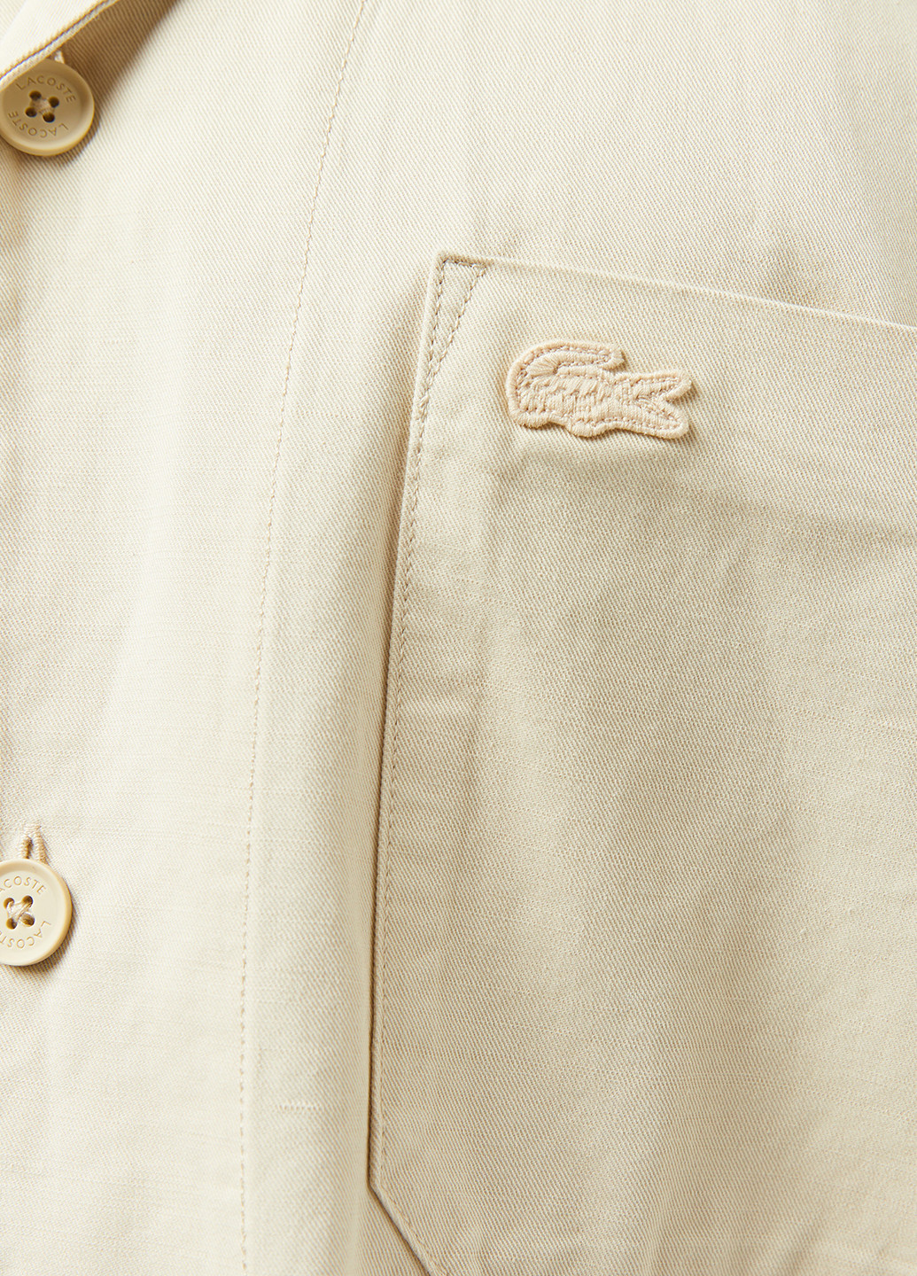 Сорочка Lacoste (363619766)