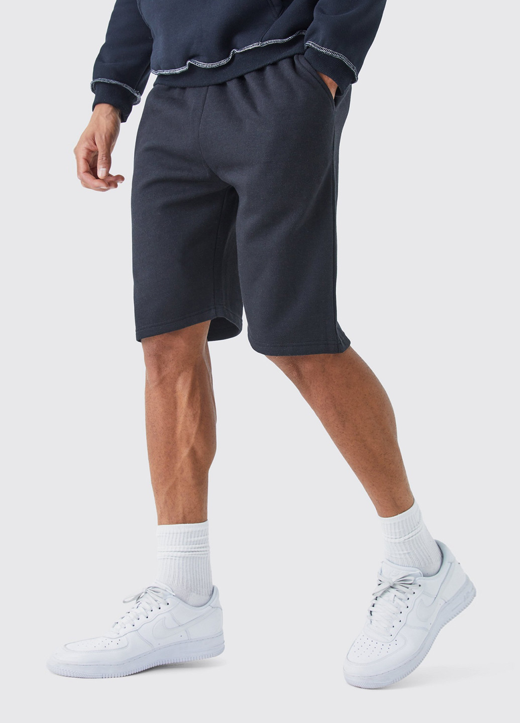 Шорты Boohoo (362157385)