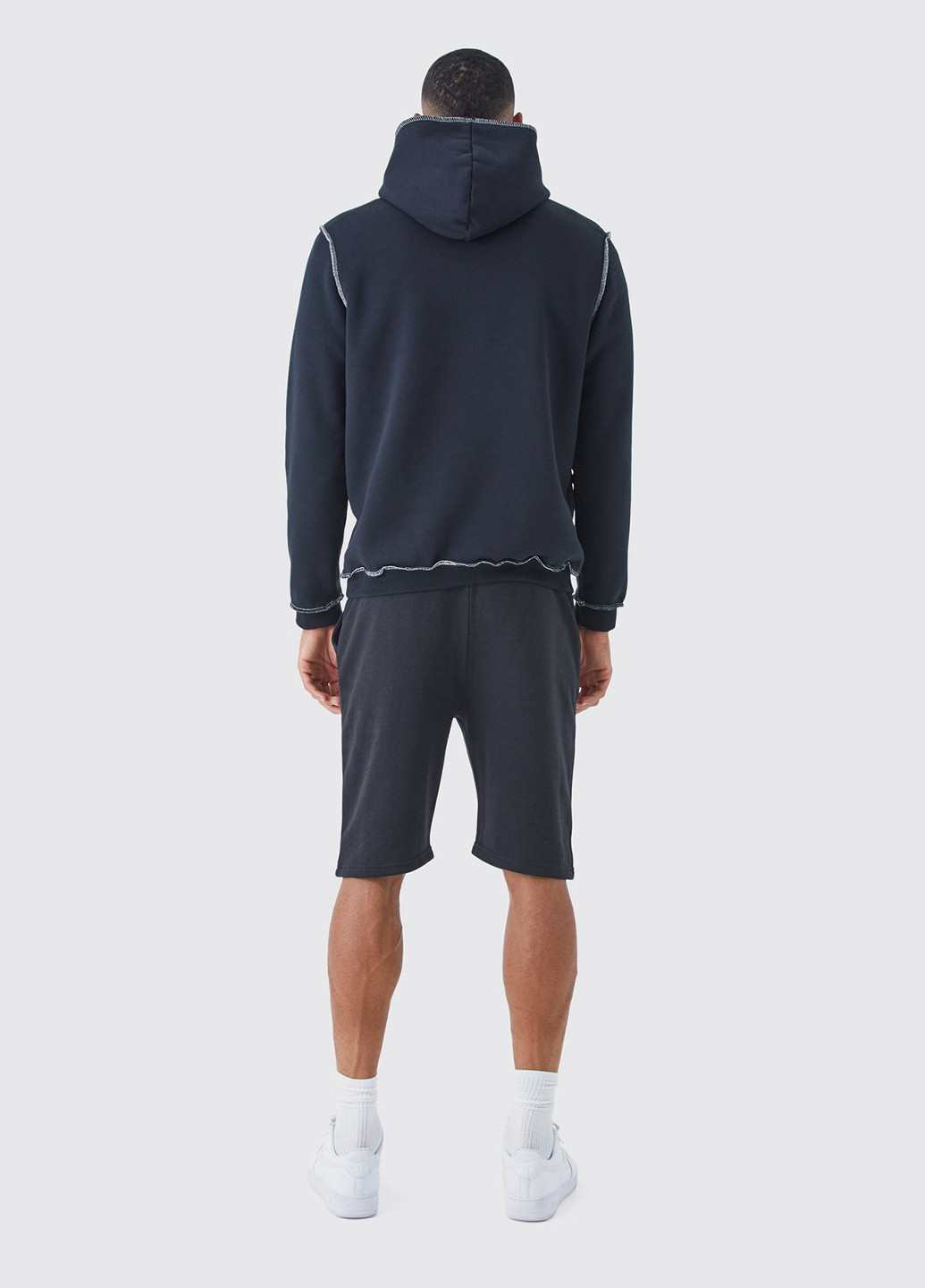 Шорты Boohoo (362157385)