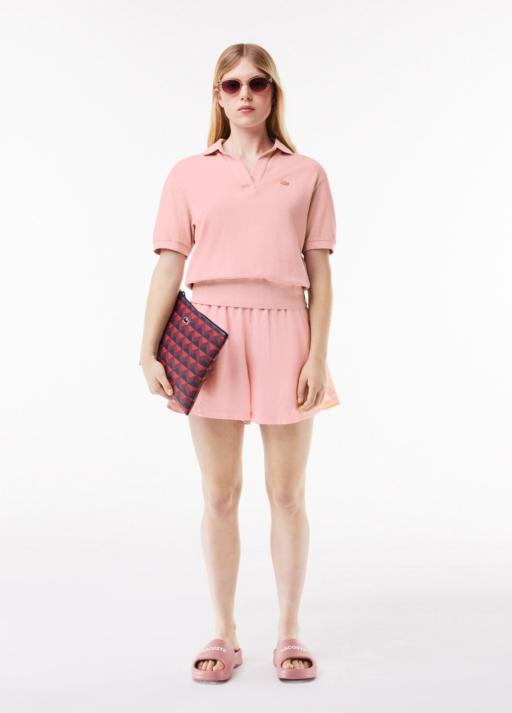 Шорты Lacoste (329059598)