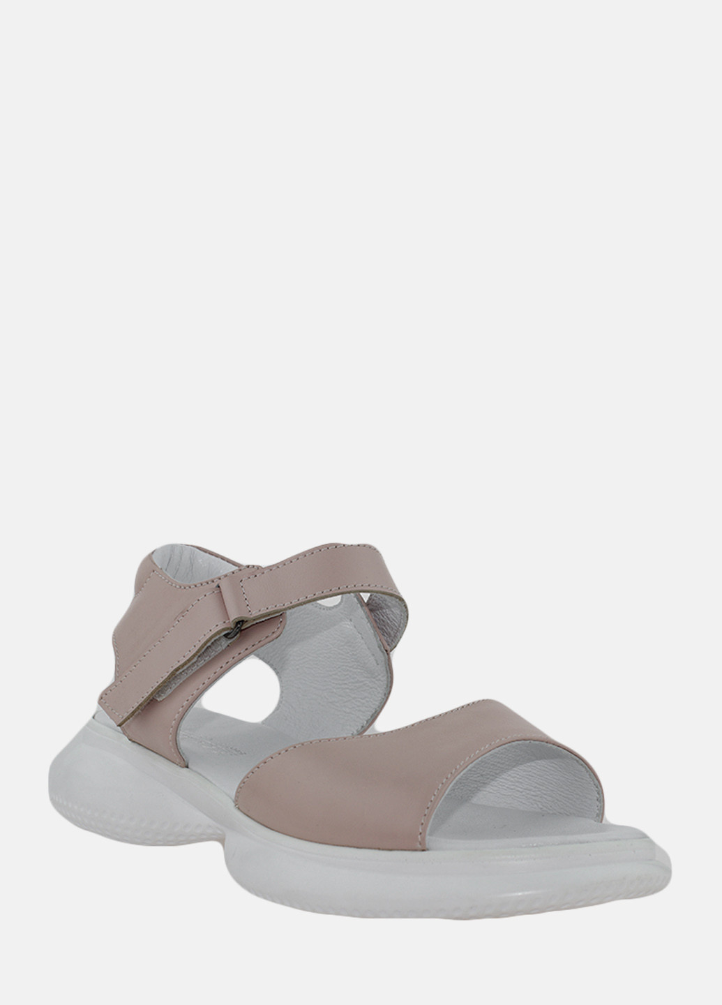 Розовые босоножки rr21034 розовый ROSS