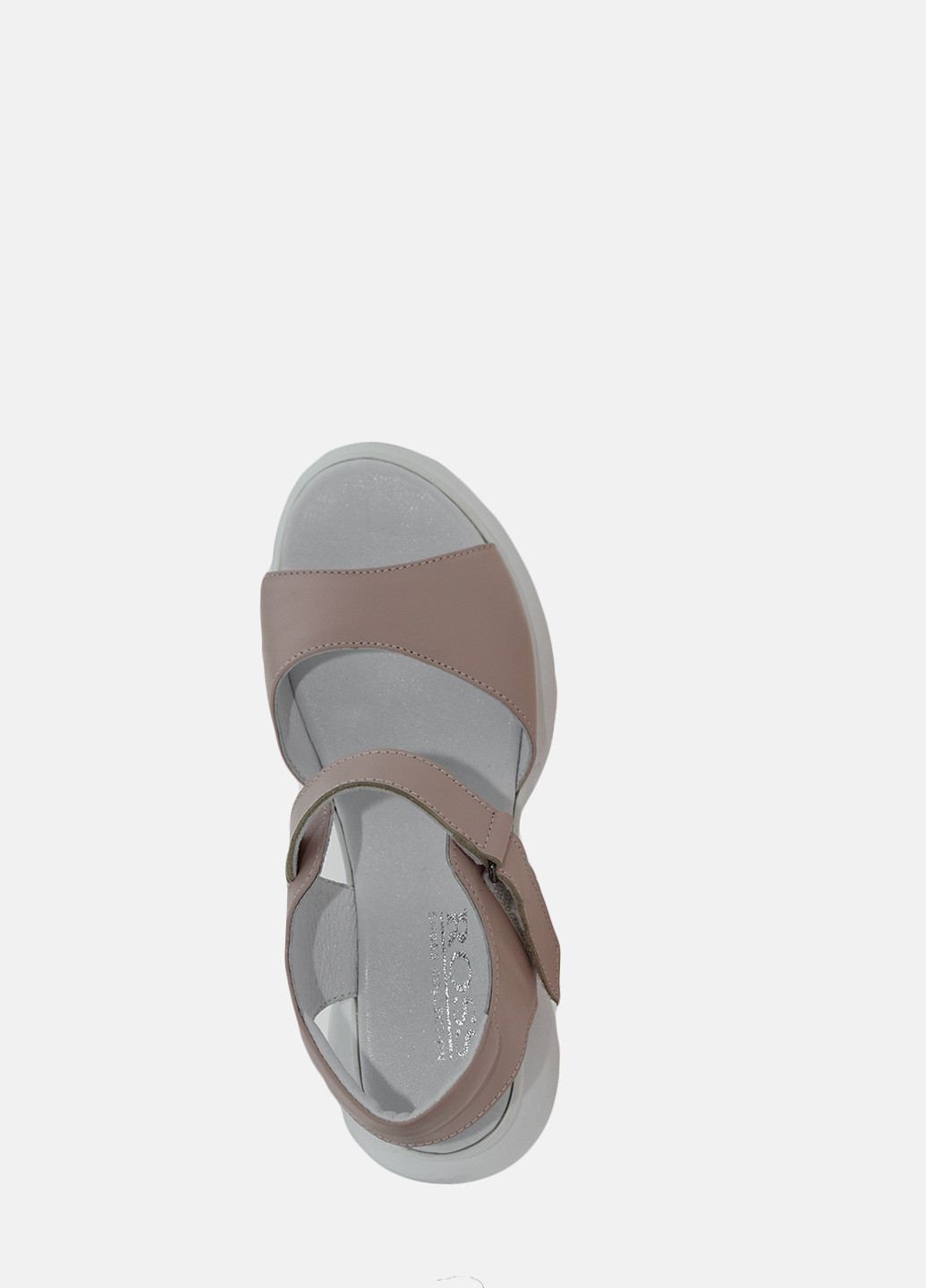 Розовые босоножки rr21034 розовый ROSS